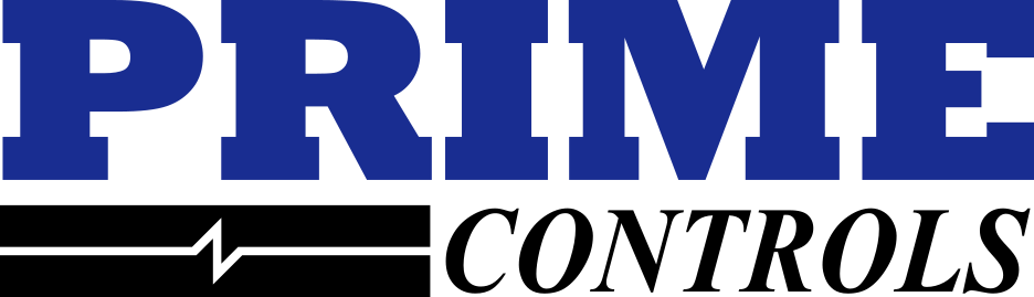 Prime Controls Logo